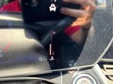 Thumbnail of 2025 Mosaic Black Metallic Chevrolet Trax