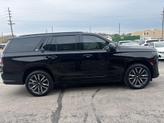 Thumbnail of 2023 Black Raven Cadillac Escalade