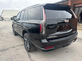Thumbnail of 2023 Black Raven Cadillac Escalade