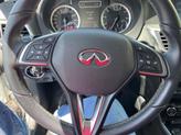 Thumbnail of 2018 Majestic White INFINITI QX30