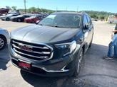 Thumbnail of 2019 GRAY GMC Terrain