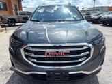 Thumbnail of 2019 GRAY GMC Terrain