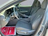 Thumbnail of 2021 Gray Hyundai ELANTRA HEV