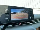 Thumbnail of 2021 Gray Hyundai ELANTRA HEV