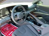 Thumbnail of 2021 Gray Hyundai ELANTRA HEV