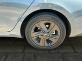 Thumbnail of 2021 Gray Hyundai ELANTRA HEV