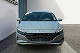 Thumbnail of 2021 Gray Hyundai ELANTRA HEV