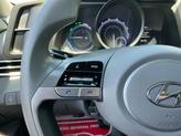 Thumbnail of 2021 Gray Hyundai ELANTRA HEV