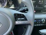 Thumbnail of 2021 Gray Hyundai ELANTRA HEV
