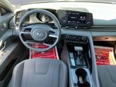 Thumbnail of 2021 Gray Hyundai ELANTRA HEV