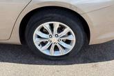 Thumbnail of 2023 Gray Chevrolet Malibu