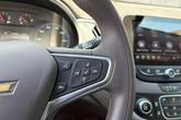Thumbnail of 2023 Gray Chevrolet Malibu