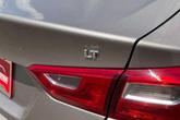 Thumbnail of 2023 Gray Chevrolet Malibu
