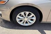 Thumbnail of 2023 Gray Chevrolet Malibu
