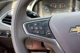 Thumbnail of 2023 Gray Chevrolet Malibu