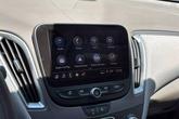 Thumbnail of 2023 Gray Chevrolet Malibu