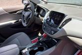 Thumbnail of 2023 Gray Chevrolet Malibu