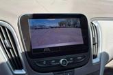 Thumbnail of 2023 Gray Chevrolet Malibu