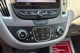 Thumbnail of 2023 Gray Chevrolet Malibu