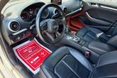 Thumbnail of 2018 Nano Gray Metallic Audi A3