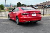 Thumbnail of 2020 Tornado Red Volkswagen Jetta