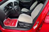 Thumbnail of 2020 Tornado Red Volkswagen Jetta