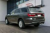 Thumbnail of 2019 Gray Dodge Durango