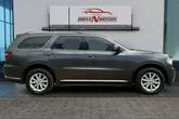Thumbnail of 2019 Gray Dodge Durango