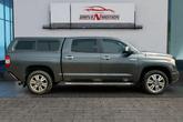 Thumbnail of 2016 Gray Toyota Tundra