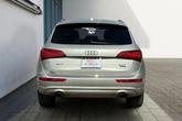 Thumbnail of 2015 Silver Audi Q5