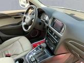 Thumbnail of 2015 Silver Audi Q5