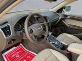 Thumbnail of 2015 Silver Audi Q5