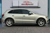Thumbnail of 2015 Silver Audi Q5