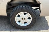 Thumbnail of 2013 Gray Chevrolet Silverado 1500