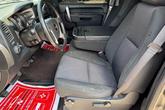 Thumbnail of 2013 Gray Chevrolet Silverado 1500
