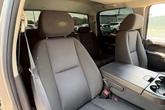 Thumbnail of 2013 Gray Chevrolet Silverado 1500