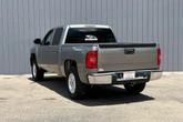 Thumbnail of 2013 Gray Chevrolet Silverado 1500