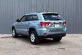 Thumbnail of 2013 Blue Jeep Grand Cherokee