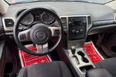 Thumbnail of 2013 Blue Jeep Grand Cherokee