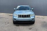 Thumbnail of 2013 Blue Jeep Grand Cherokee