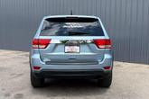 Thumbnail of 2013 Blue Jeep Grand Cherokee