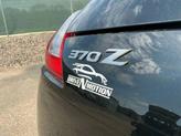 Thumbnail of 2018 Black Nissan 370Z