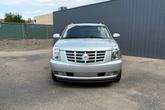 Thumbnail of 2013 Silver Cadillac Escalade