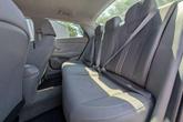 Thumbnail of 2022 Red Hyundai ELANTRA HEV