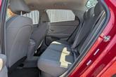 Thumbnail of 2022 Red Hyundai ELANTRA HEV