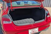 Thumbnail of 2022 Red Hyundai ELANTRA HEV