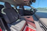 Thumbnail of 2022 Red Hyundai ELANTRA HEV