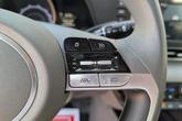 Thumbnail of 2022 Red Hyundai ELANTRA HEV