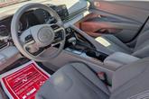 Thumbnail of 2022 Red Hyundai ELANTRA HEV