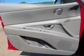 Thumbnail of 2022 Red Hyundai ELANTRA HEV